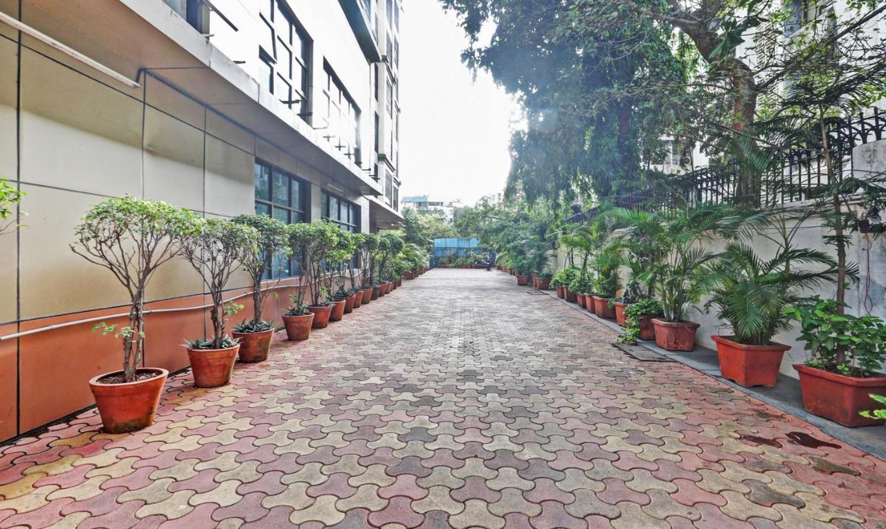 Treebo Trend Bandra Apartments - Mumbai — Photos 3