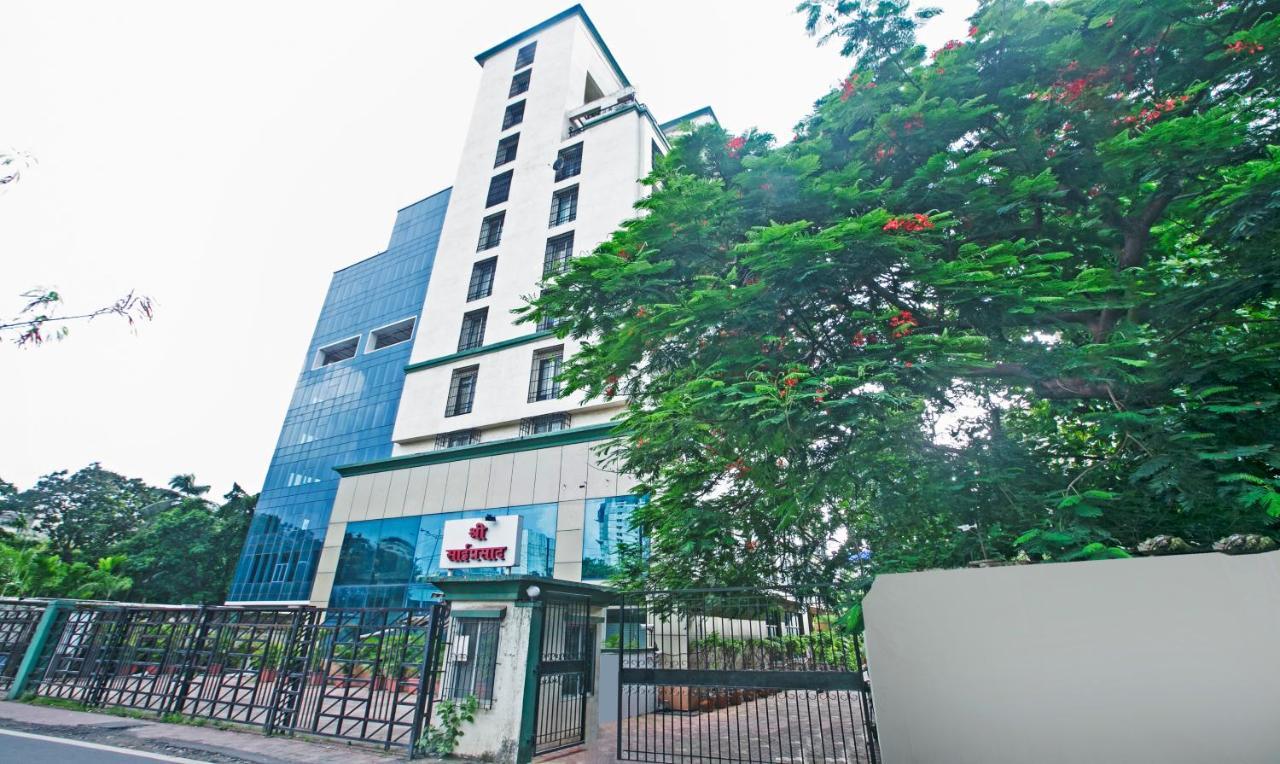 Treebo Trend Bandra Apartments - Mumbai — Photos 1