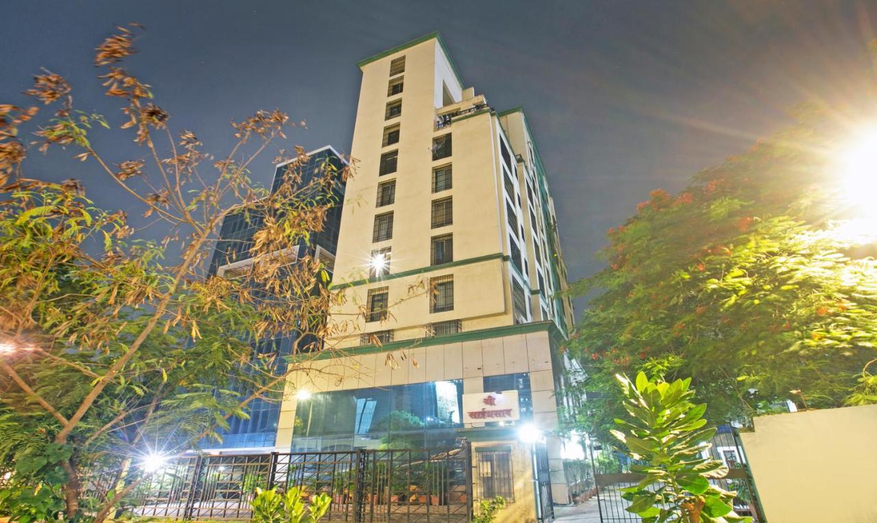 Treebo Trend Bandra Apartments - Mumbai — Photos 2